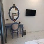 Ξενοδοχείο Minos Alacati *