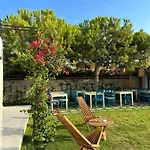 Ξενοδοχείο Minos Alacati