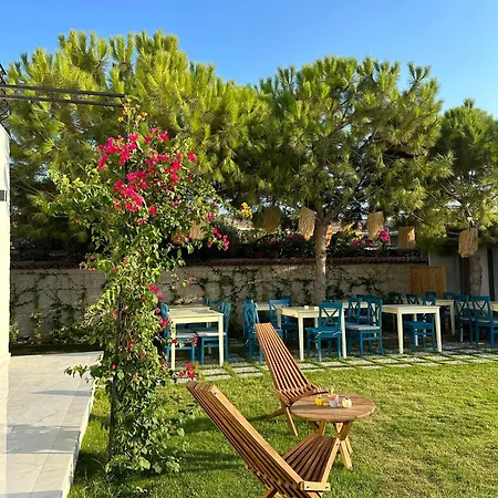호텔 Minos Alacati