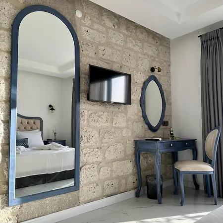 ホテル Minos Alacati Çeşme