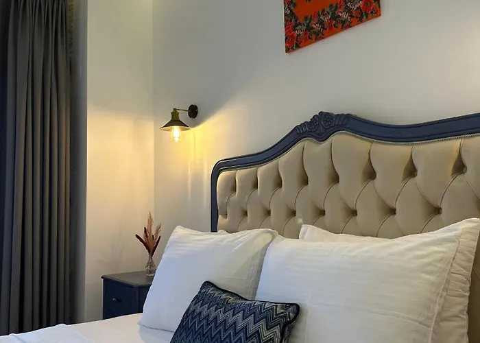 Minos Alacati * Çeşme