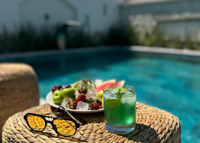 Minos Alacati * Çeşme