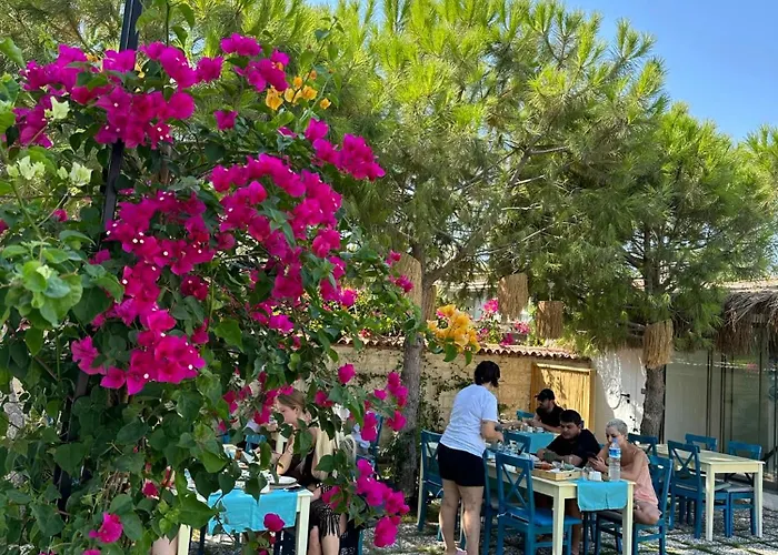 Minos Alacati * Çeşme