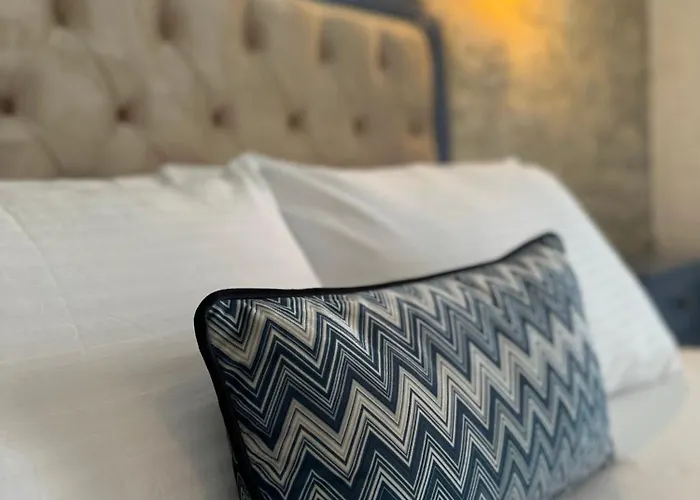 Minos Alacati Hotel Çeşme