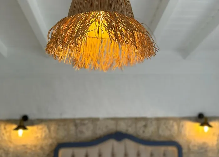 Minos Alacati Hotel Çeşme