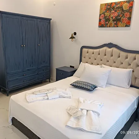 Minos Alacati Çeşme