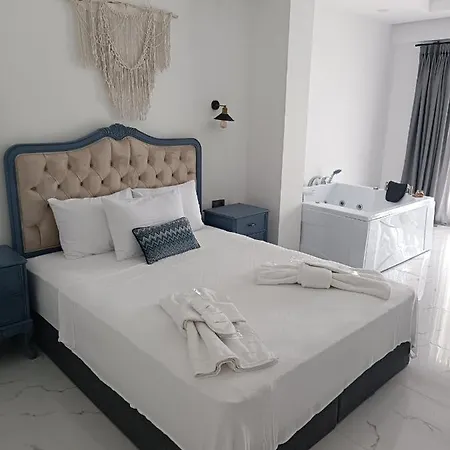 Minos Alacati * Çeşme