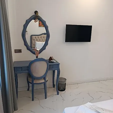 Otel Minos Alacati *