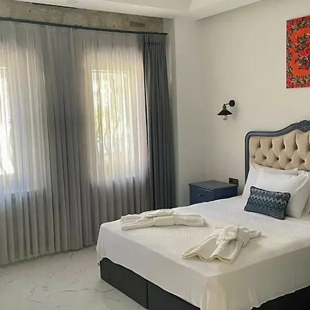 Minos Alacati Çeşme