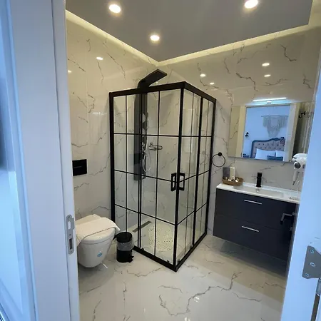 Minos Alacati Otel Çeşme