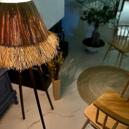 Minos Alacati Çeşme