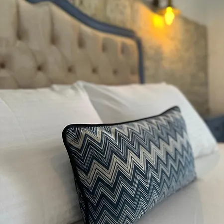 Minos Alacati Otel Çeşme