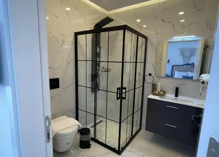 Minos Alacati 酒店 Çeşme