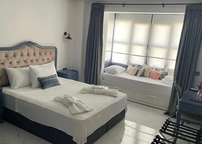 Minos Alacati * Çeşme