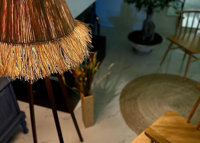 Minos Alacati Çeşme