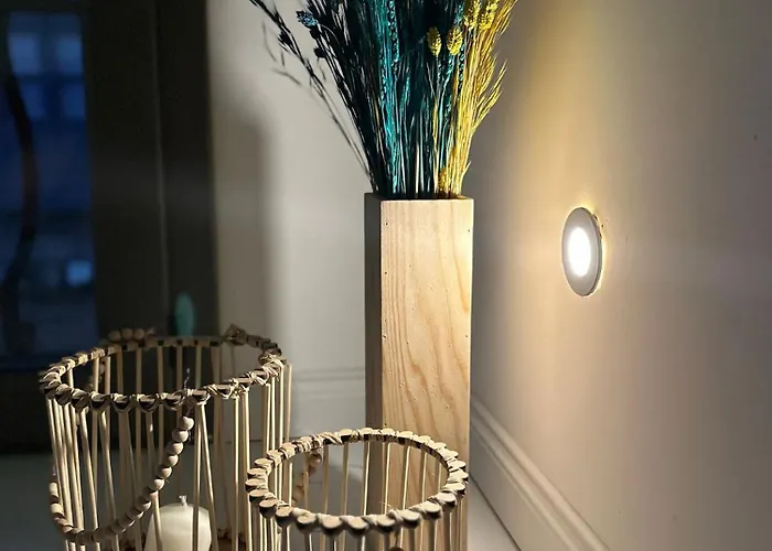 Minos Alacati 酒店